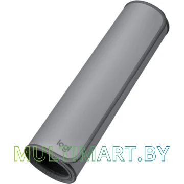Коврик для мыши Logitech Desk Mat (серый) картинка 5
